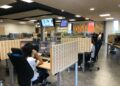 El 061 de Galicia asistió a 71 personas por 55 accidentes de tráfico durante el puente del 1 de mayo