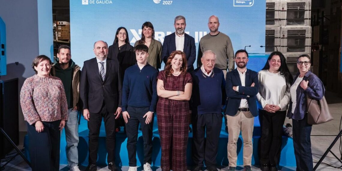 Bermello electrodomésticos de Ourense ejemplo de comercio tradicional que apuesta por la digitalización