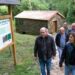 La Xunta destina 15.000 euros para el acondicionamiento del molino de Ponte Carballa en Frades