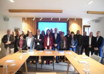 La producción agro-alimentaria gallega alcanzo los 746 M€ en 2025