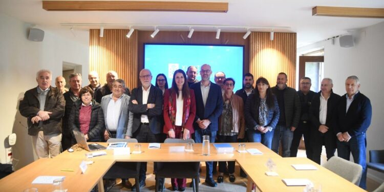 La producción agro-alimentaria gallega alcanzo los 746 M€ en 2025