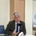 Valentín García participa no Fala Que Fala desde o Cluny de Santiago