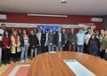 El Foro de Empleo del Polígono San Cibrao reúne a 25 participantes