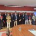 El parking de camiones de San Cibrao se convierte en referencia para áreas empresariales de toda España