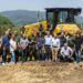 Paula Prado destaca o compromiso» do Goberno galego co reforzo do dispositivo de prevención e defensa contra incendios forestais