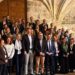 La Ribeira Sacra acoge el 27º encuentro internacional del Convenio del Paisaje