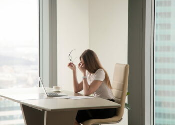 En Galicia casi 8 de cada 10 profesionales no están satisfechos con su sueldo