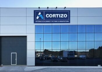 Aluminios Cortizo de A Coruña se lleva 7 millones de euros del Programa de Impulso de la Cadena de Valor Industrial