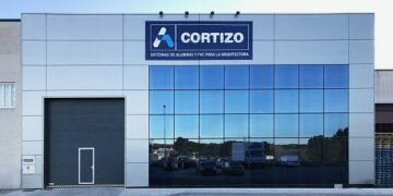 Aluminios Cortizo de A Coruña se lleva 7 millones de euros del Programa de Impulso de la Cadena de Valor Industrial