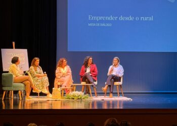 Vimianzo acolle esta fin de semana o II foro ‘Alza Voz de Muller’