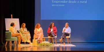 Vimianzo acolle esta fin de semana o II foro ‘Alza Voz de Muller’