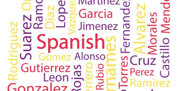 Estos 13 apellidos españoles están a punto de desaparecer para siempre