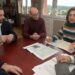 Licitado el contrato de expropiaciones para la construcción del parque empresarial de Cabana de Bergantiños