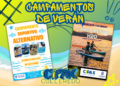 Culleredo abre el plazo de preinscripción para los campamentos juveniles de verano del CIPAX