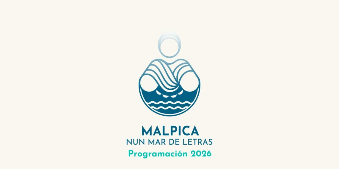 Malpica Nun Mar de Letras 2026