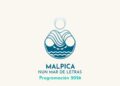 Malpica Nun Mar de Letras 2026