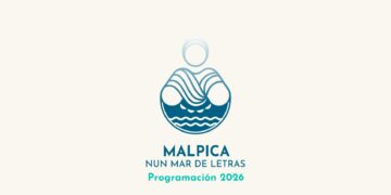 Malpica Nun Mar de Letras 2026