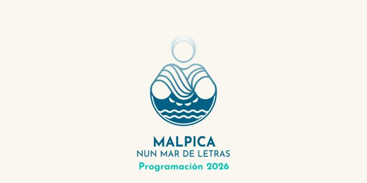 Malpica Nun Mar de Letras 2026