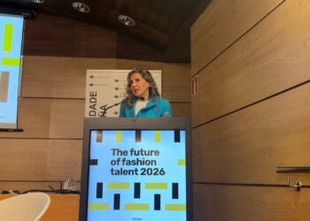 Ferrol clausura The future of fashion talent 2026