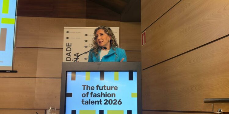 Ferrol clausura The future of fashion talent 2026