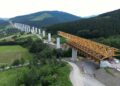 El Corredor Atlántico recibirá 1.000 millones de euros este 2026