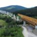 El Corredor Atlántico recibirá 1.000 millones de euros este 2026