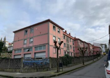A Deputación da Coruña investirá 325.635 euros nas obras de rehabilitación da Casa Cuartel de Betanzos