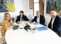 La Xunta promete a Ourense una inversión de 126 millones de euros en desarrollo de suelo empresarial
