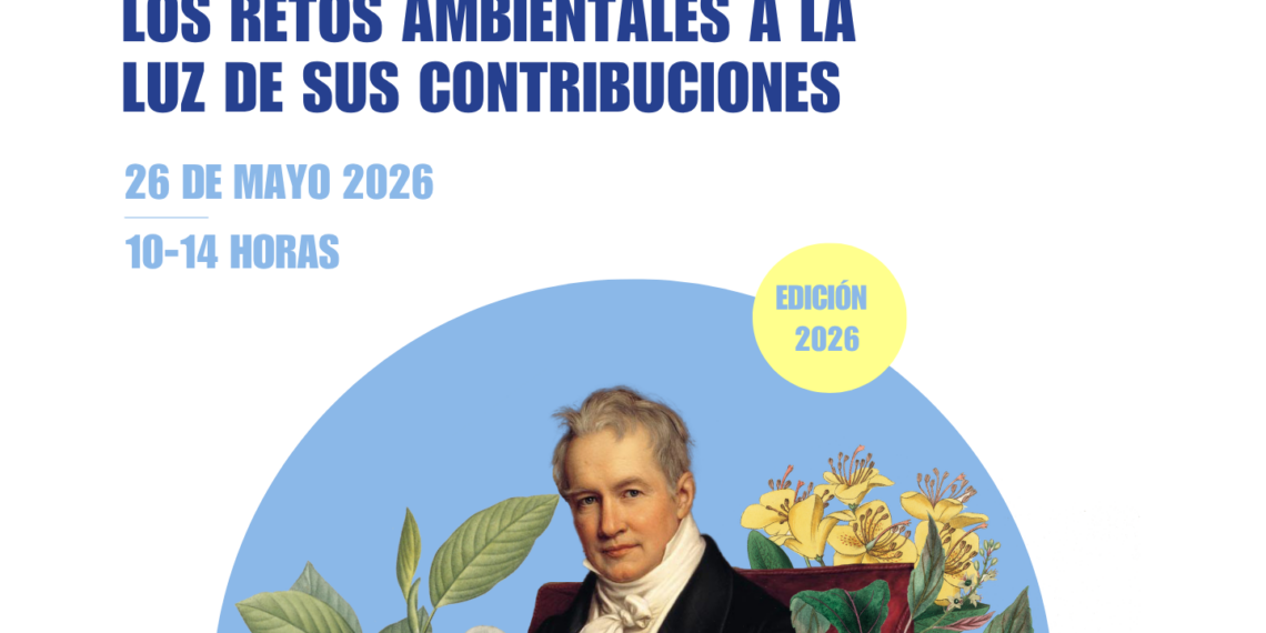 El Puerto de A Coruña acogerá el 26 de mayo los «Diálogos Internacionales Humboldt»