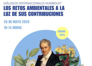 El Puerto de A Coruña acogerá el 26 de mayo los «Diálogos Internacionales Humboldt»