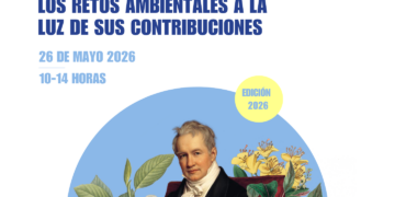El Puerto de A Coruña acogerá el 26 de mayo los «Diálogos Internacionales Humboldt»