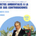 El Puerto de A Coruña acogerá el 26 de mayo los «Diálogos Internacionales Humboldt»