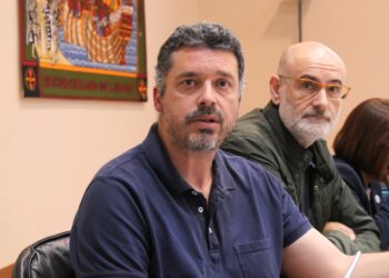 BNG acusa a Xunta de «colaborar na conxelación salarial» de máis de 35.000 traballadoras do comercio galego
