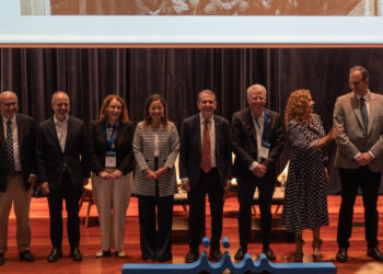 Vigo acoge el “Encuentro de Investigación Marina del CSIC”