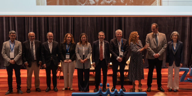 Vigo acoge el “Encuentro de Investigación Marina del CSIC”