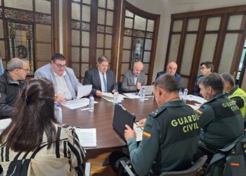 O Concello de Noia incorporase o sistema VioGén para reforzar a protección das vítimas de violencia de xénero