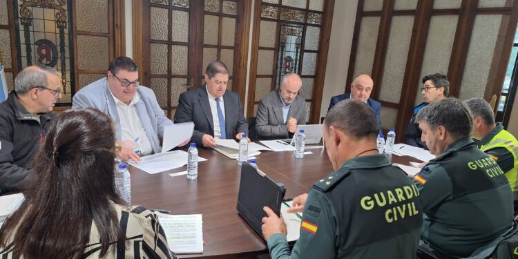 O Concello de Noia incorporase o sistema VioGén para reforzar a protección das vítimas de violencia de xénero