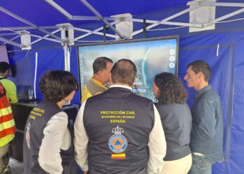 A importancia da coordinación para protexer a poboación ante os posibles incendios forestais