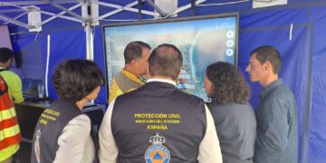 A importancia da coordinación para protexer a poboación ante os posibles incendios forestais