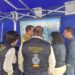 A importancia da coordinación para protexer a poboación ante os posibles incendios forestais