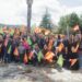 Vox Pontevedra se presenta como «la alternativa al tripartidismo»