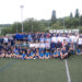 A Deputación e o Concello de Pontedeume celebran co Eume Deportivo os seus 75 anos de historia