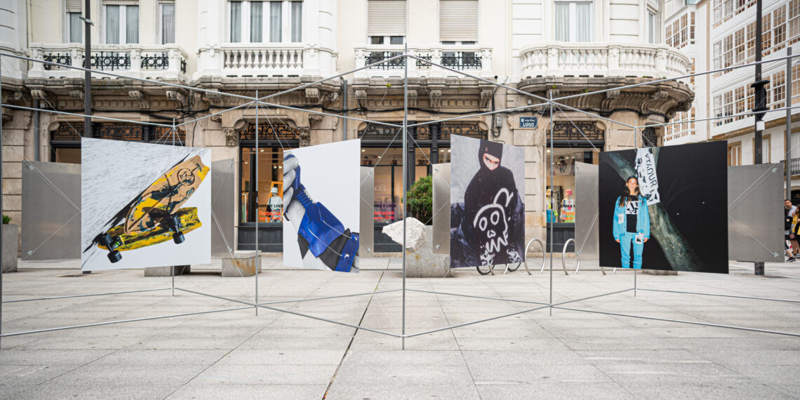 A Coruña acolle a sétima edición da GALICIA DESIGN WEEK