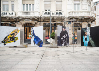 A Coruña acolle a sétima edición da GALICIA DESIGN WEEK