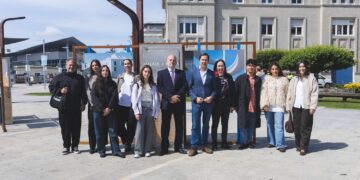 Galicia Design Week amosa nas rúas da Coruña os proxectos máis relevantes do momento do deseño galego