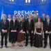 Fundación Inade entrega los Premios Galicia Segura 2026 en Vigo