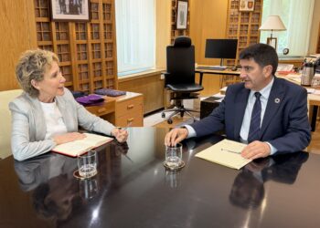 Lugo, Ferrol e Pontevedra terán nova comisaría de Policía Nacional