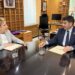 Lugo, Ferrol e Pontevedra terán nova comisaría de Policía Nacional