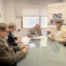 AEMPE y AGAFAN firman un convenio para impulsar el consumo local y apoyar a las familias numerosas