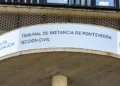 El Tribunal de Instancia de Pontevedra anula la autorización del Concello para construir un aeródromo en Salceda de Caselas